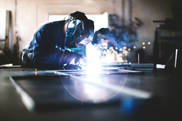 Best Food and Beverage Processing Equipment Welding in Macon, MS