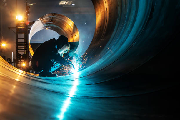 Best Pipe Welding in Macon, MS