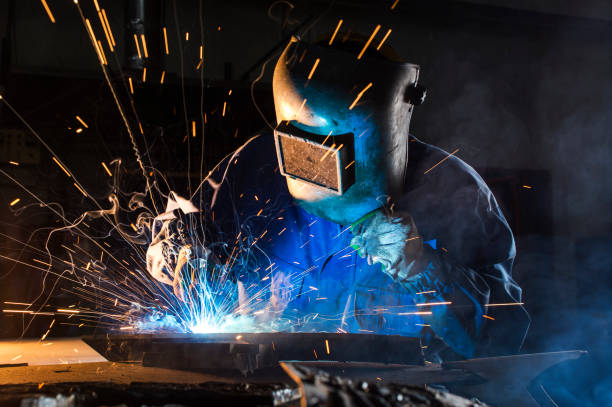 Trusted Macon, MS Welder & Metal Fabrication Experts