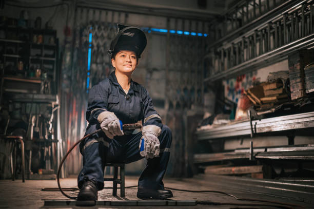  Macon, MS Welder Pros