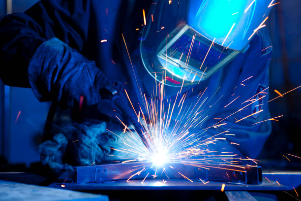 Best Artistic and Custom Metal Fabrication in Macon, MS
