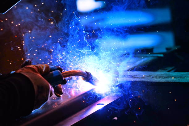 Best Specialty Welding Processes in Macon, MS