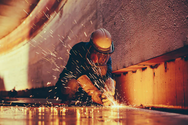 Best Welding Inspection and Certification in Macon, MS