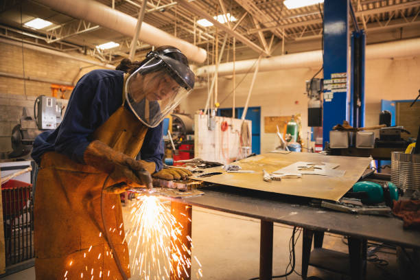 Macon, MS Welder & Metal Fabrication Company