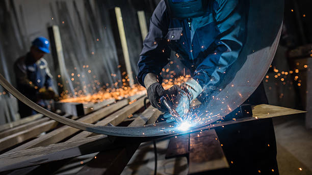  Macon, MS Welder Pros