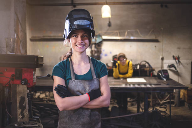 Best Marine and Shipbuilding Welding in Macon, MS