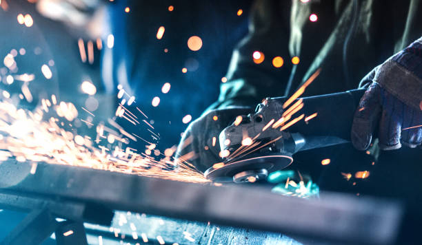 Reliable Macon, MS Welder & Metal Fabrication Solutions